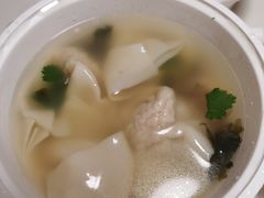 -阿三生煎(正弘城店)