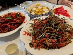 -於氏虾神(盱眙总店)