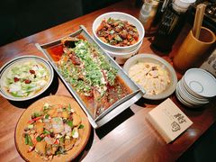 -树厨地道黔菜(凯里韶山南路店)