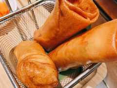 -岭南小生·粤港点心(南门口店)