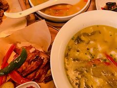 -不二·民谣音乐餐吧(长沙店)