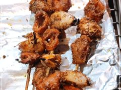 -腰子哥烤串(石佛营炫特店)