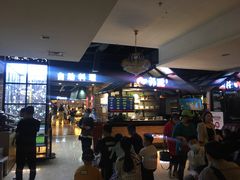 -韩盛·盛江山自助料理(于洪新玛特店)