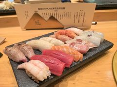 -鮨冠OMAKASE食べ放题(北京首店)
