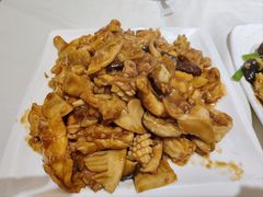 八珍豆腐-惠宾饭庄(千禧店)