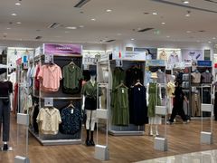 -优衣库(青岛万象城店)