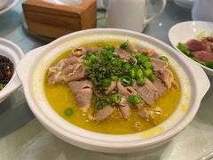 -留芳·文旅古月楼(老街店)