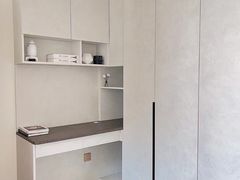 -索菲亚衣柜橱柜全屋定制(真北红星店)