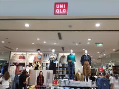 -优衣库(上海虹口龙之梦店)