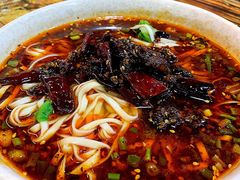 -老妈火锅粉(幸福路步行街店)
