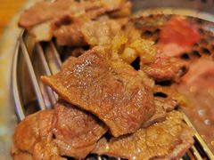 -黑牛の店·和牛烧肉(合生汇店)
