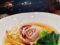 -真打拉面·日式拉面新流派(体育西横街店)