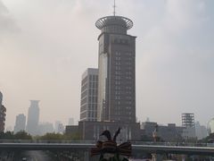 -海关大楼(陆家嘴街道)