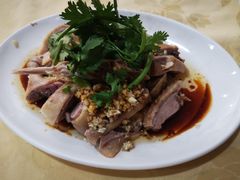 -电白鸭粥店(下沙二坊88号店)