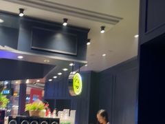 -SEA西雅图海鲜自助餐厅(海乐世界店)