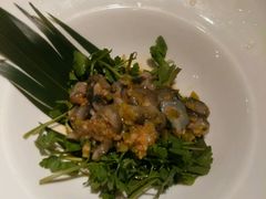 -马路边上·小海鲜烧烤(八一路店)