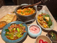 -山石榴·贵州菜(丰盛里店)