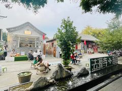-BE YOLO必有乐&小红帽三明治