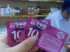 -亚惠美食广场(大连开发区安盛购物广场店)