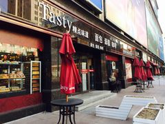 门面-精点味道(大连商场店)