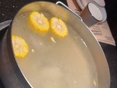 -牛事制造局牛肉火锅(莲岳路店)