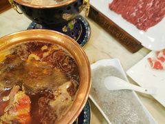 -东来顺•非遗火锅(外滩店)
