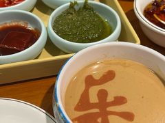 -乐宴·老北京铜火锅(桂庙店)