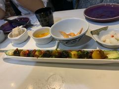 -锦尚阁烤鱼•天津菜(宣武门胡同店)