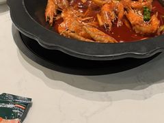 -虾吃虾涮.虾火锅.肉蟹煲(步步高梅溪新天地店)