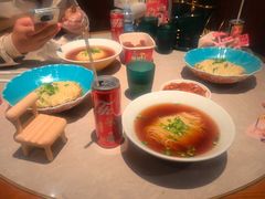 苏式面-松鹤面馆·古法焖肉面(观前店)