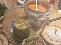 -多哥水傣味餐厅(司马巷店)