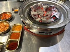 -本炙炭烤·蒲烧活鳗料理店(金沙洲店)