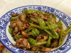 -新新湘菜馆(新中街二条店)