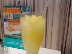 菠萝冰-龙记·香港茶餐厅(海上世界店)