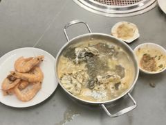 -尚宴牛特鲜自助(太原街万达店)