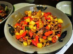 -潇湘阁(昆泰国际大厦店)