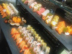 -二楼咖啡厅·厦门源昌凯宾斯基大酒店(湖滨中路店)