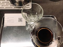 蓝标瑰夏-NokNok Coffee(宽窄巷子店)