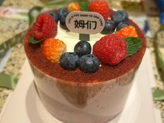 -姆们M Sweetie Cake(三里屯店)