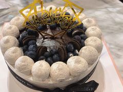 -爱达乐面包生日蛋糕(旭海时代广场店)