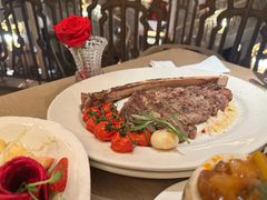 -波特曼西餐厅(中央大街店)