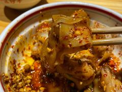 特色干海椒抄手-八二小区抄手(龙湖上城天街店)