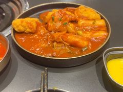 -HOTISLAND海鸡岛·韩国料理(江南西店)