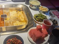 -九鼎轩脆毛肚火锅(南京东路店)