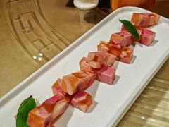 -老爷庙风味美食府(魏都大道店)