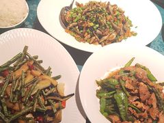 -呷湘厨·家宴·鱼汤捞饭(津南店)