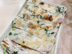 叉烧薄饼-百家鸡味馆(清泰店)