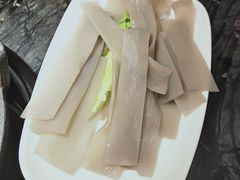 -热火朝天鲜切牛肉火锅(南强街巷店)