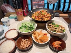 -寨子里的钵钵菜·湘西山里菜(魅力湘西店)