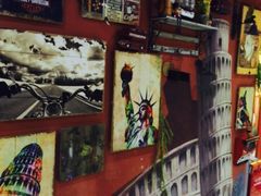 -广州迷途主题旅馆(海珠广场店)